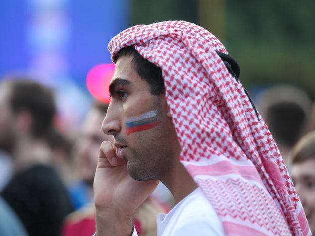 Россия Египет