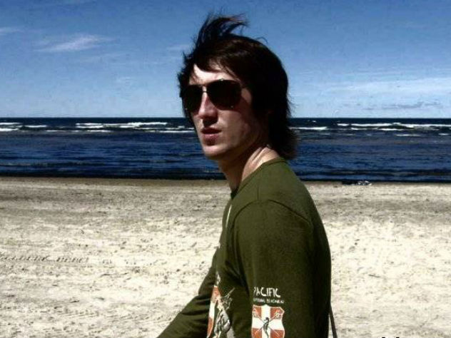 Аслан Алборов фото