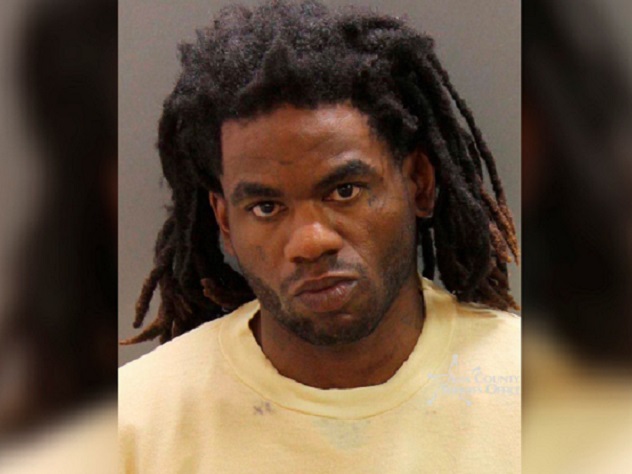 Американец ранил ножом 9 человек на дне рождения трехлетней девочки