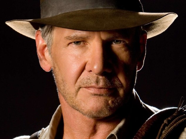 Харрисон Форд готов к новым приключениям - новая история