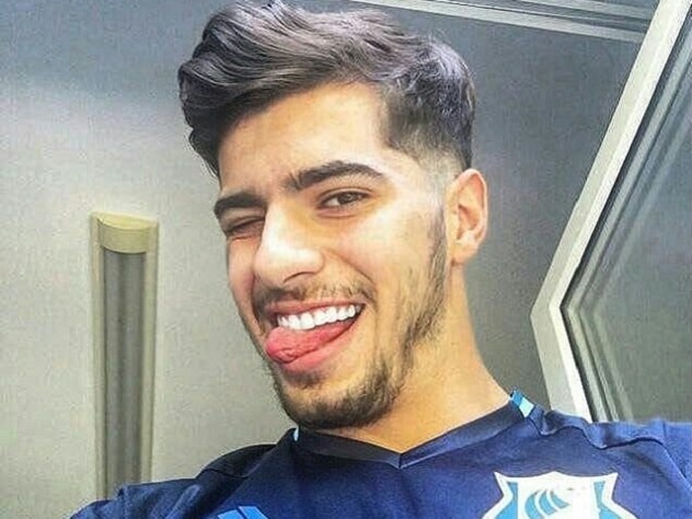 Футболист российского клуба провалил тест на допинг на ЧМ-2018