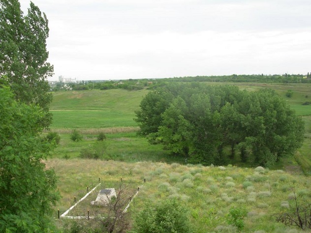 Режим пожароопасности на Дону сохранится до 5 июля