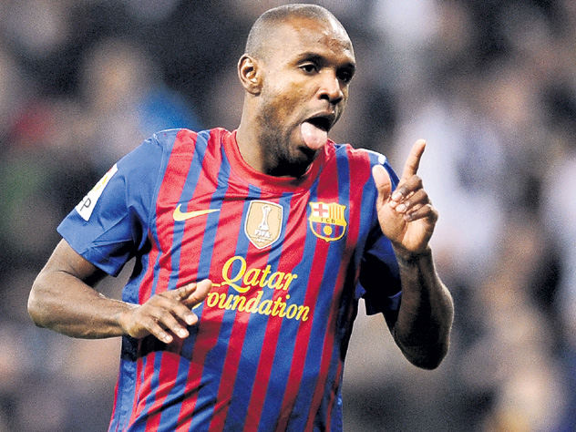 Экс-президент ФК «Барселона» обвиняется в покупке на чёрном рынке печени для Эрика Абидаля