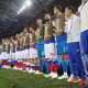 Несмотря на поражение в четвертьфинале ЧМ-2018 от хорватов, российская сборная заслужила самых теплых слов