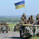 Украина не первый год мечтает войти в НАТО