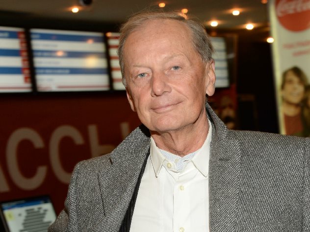 Осуществить последнюю мечту Задорнова — снять комедию «Однажды в Америке, или Чисто русская сказка» — помогли поклонники писателя.