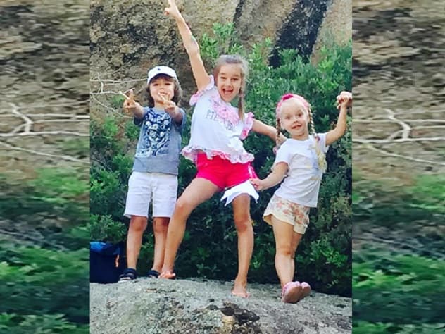 «Надо было больше рожать!»: поклонники в восторге от детей Пугачевой