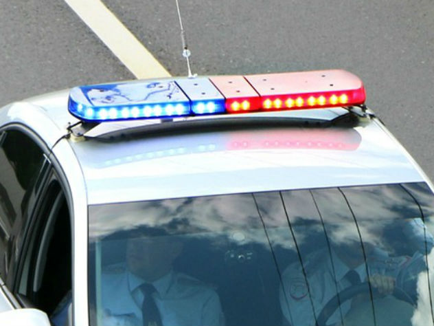 В центре Москвы мужчину убили ударом ноги в голову