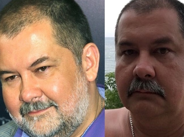 Единственным обнажившимся человеком оказался писатель-фантаст, автор «дозоров» Сергей Лукьяненко.