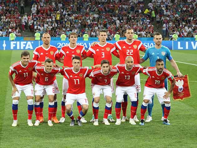 россия турция футбол