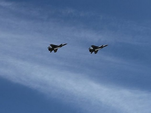 Раскрыты подробности испытаний презентованных Путиным ракет