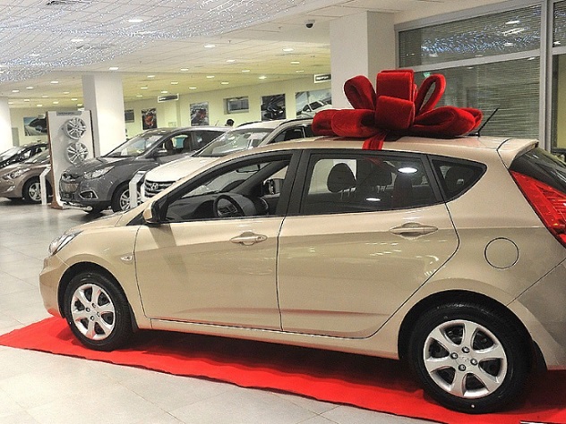 цены на авто 2018, НДС 2018