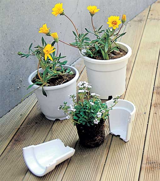 15 оригинальных, полезных и недорогих идей для дачи