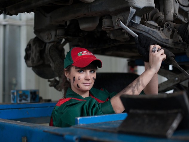 Ловить нарушителей будут камеры фото- и видеофиксации.