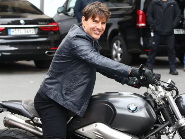 Какие фильмы посмотреть в кинотеатре