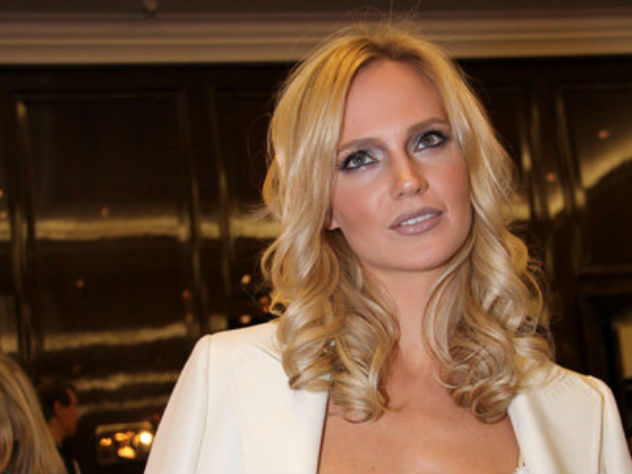 Певица посочувствовала болельщикам после поражения России на ЧМ-2018