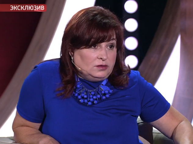 Развод с Грудининым: жена политика рассказала о своей семейной жизни