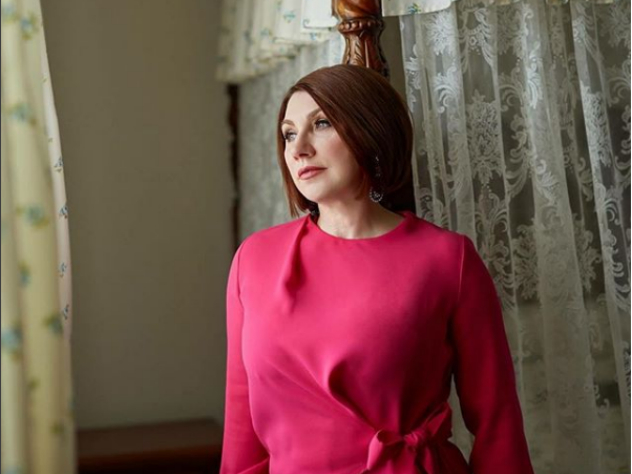 Развод со вторым мужем чуть не разорил Розу Сябитову — у мужа были огромные долги