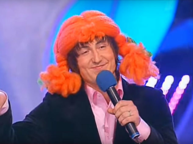 Аслан Алборов фото, Аслан Алборов видео