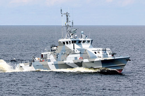 Новейшая военная техника России