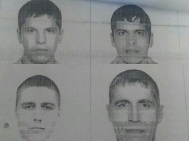Убийцы из «Пятерочки» запытали до смерти семью на Урале