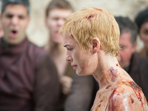 «Игра престолов»