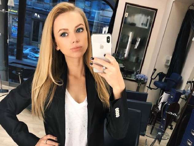 Милана Кержакова могла соврать о наркозависимости