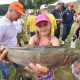 Фестиваль семейной рыбалки