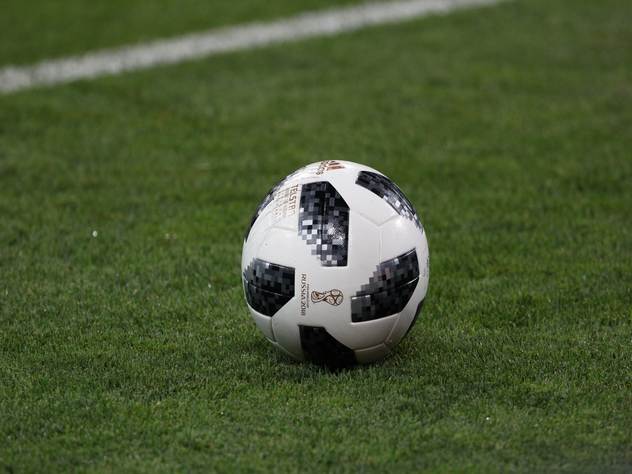 Инфраструктура ЧМ-2018 не простаивает.