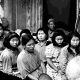 Ублажать японских солдат набирали девушек от 14 лет