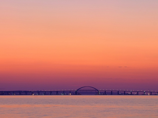 ес расширил санкции из-за крымского моста
