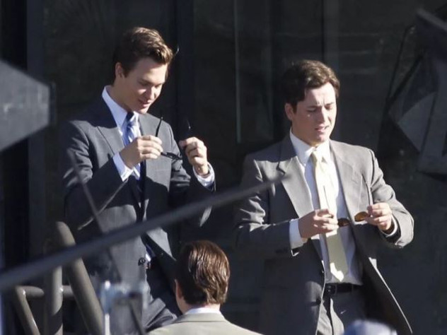 Киноновинки недели