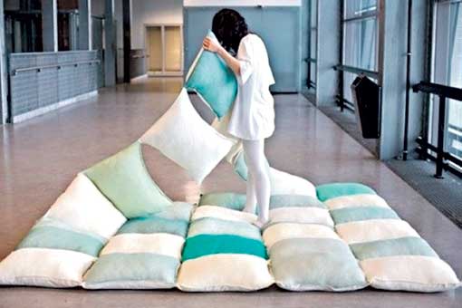 15 оригинальных, полезных и недорогих идей для дачи