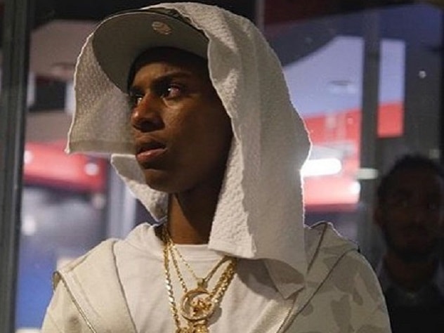 Популярный рэпер погиб в перестрелке в Торонто