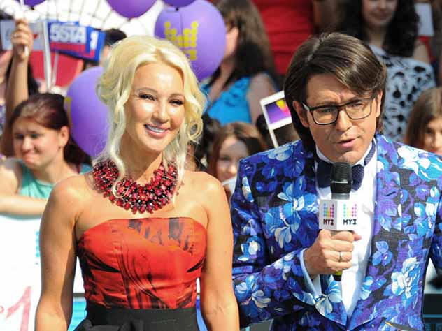 Часть команды программы «Секрет на миллион» от Кудрявцевой ушла на «Россию 1» к Малахову