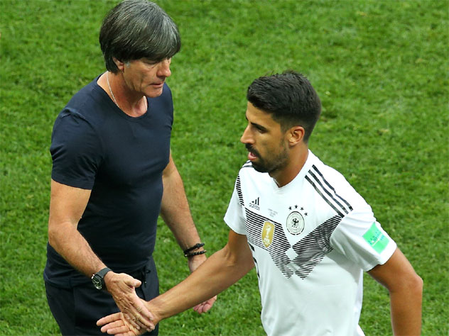 Германия после вылета своей сборной понесла колоссальные финансовые потери