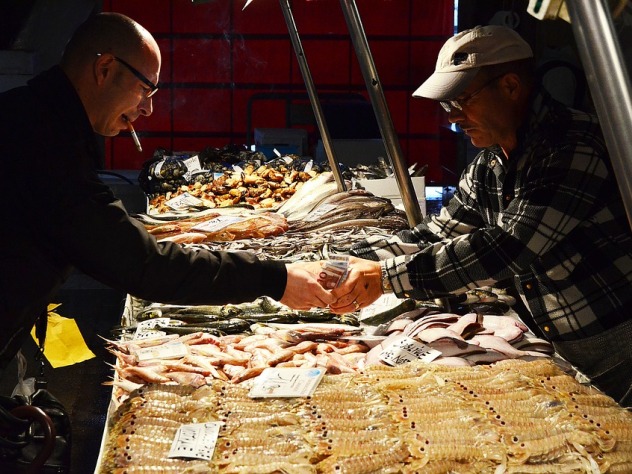 Свеженькое всегда вкуснее.