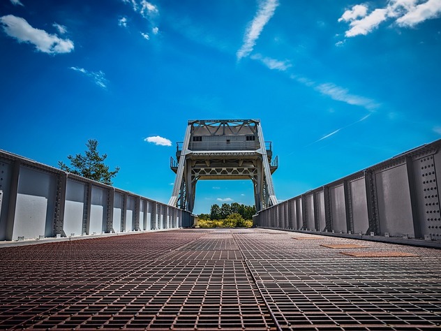 Назван срок строительства моста на Сахалин