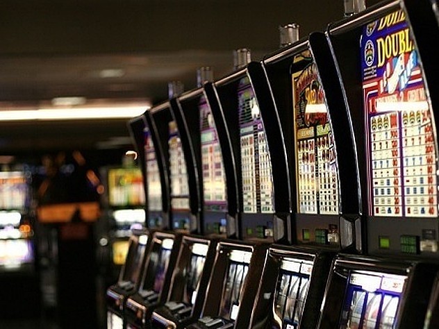 В Перми участника ОПГ осудили за создание сети казино