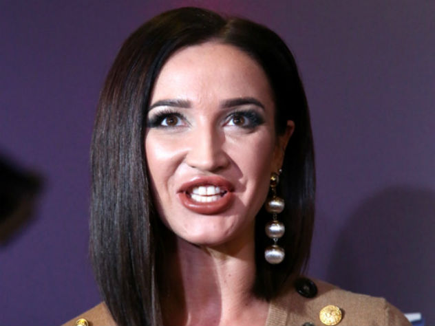 Бузова хочет замуж за Черышева