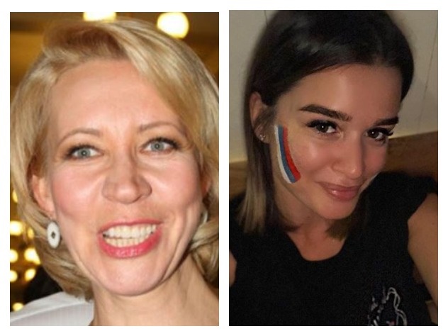 Астролог комментирует гороскопы звезд