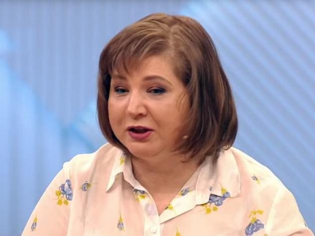 Викторию Скрипаль уличили в получении денег от Первого канала