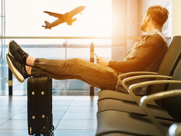 Москвичей стали в два раза чаще не выпускать за границу