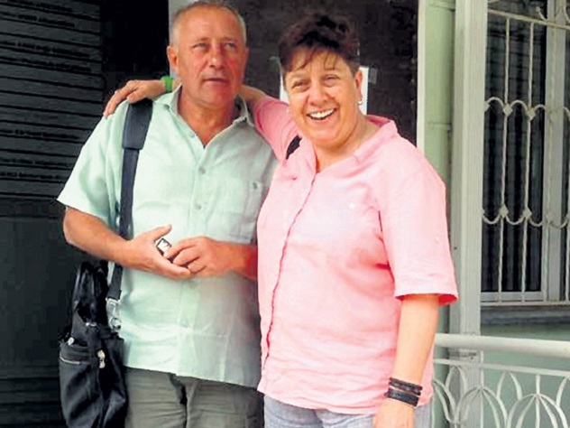 «Умер большой русский артист»: Андрей Мерзликин о смерти актера Сергея Шеховцова