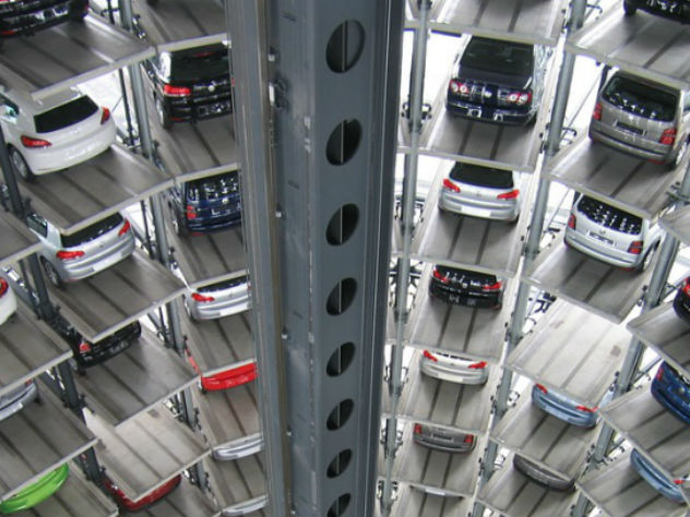 Программа льготного автокредитования продлили до 2020 года