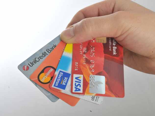 Страны, где небезопасно пользоваться банковскими картами