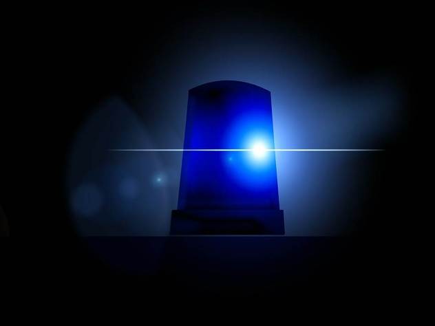 ДТП в Москве