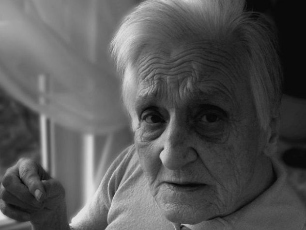 Ученые нашли эффективный способ лечения болезни Альцгеймера