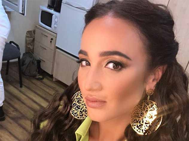 Бузова опять поссорилась с Гриценко