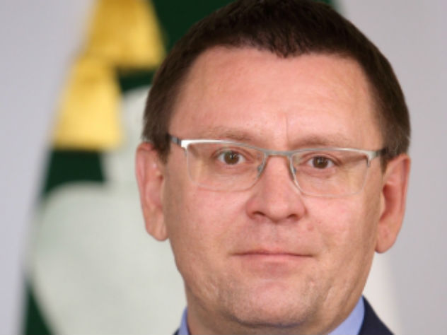 Обыски в правительства Курганской области начались 24 июля